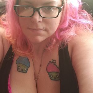 Meet your Posher, Tracy